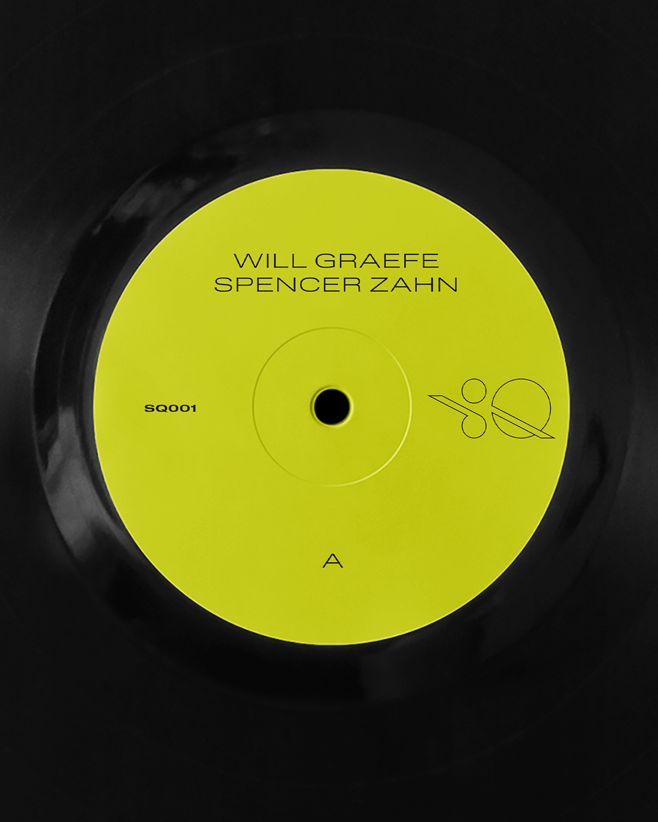 Will Graefe & Spencer Zahn - I Envy Light
