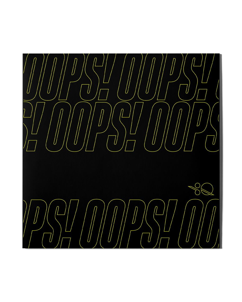 Booker Stardrum & Evan Shornstein - OOPS!