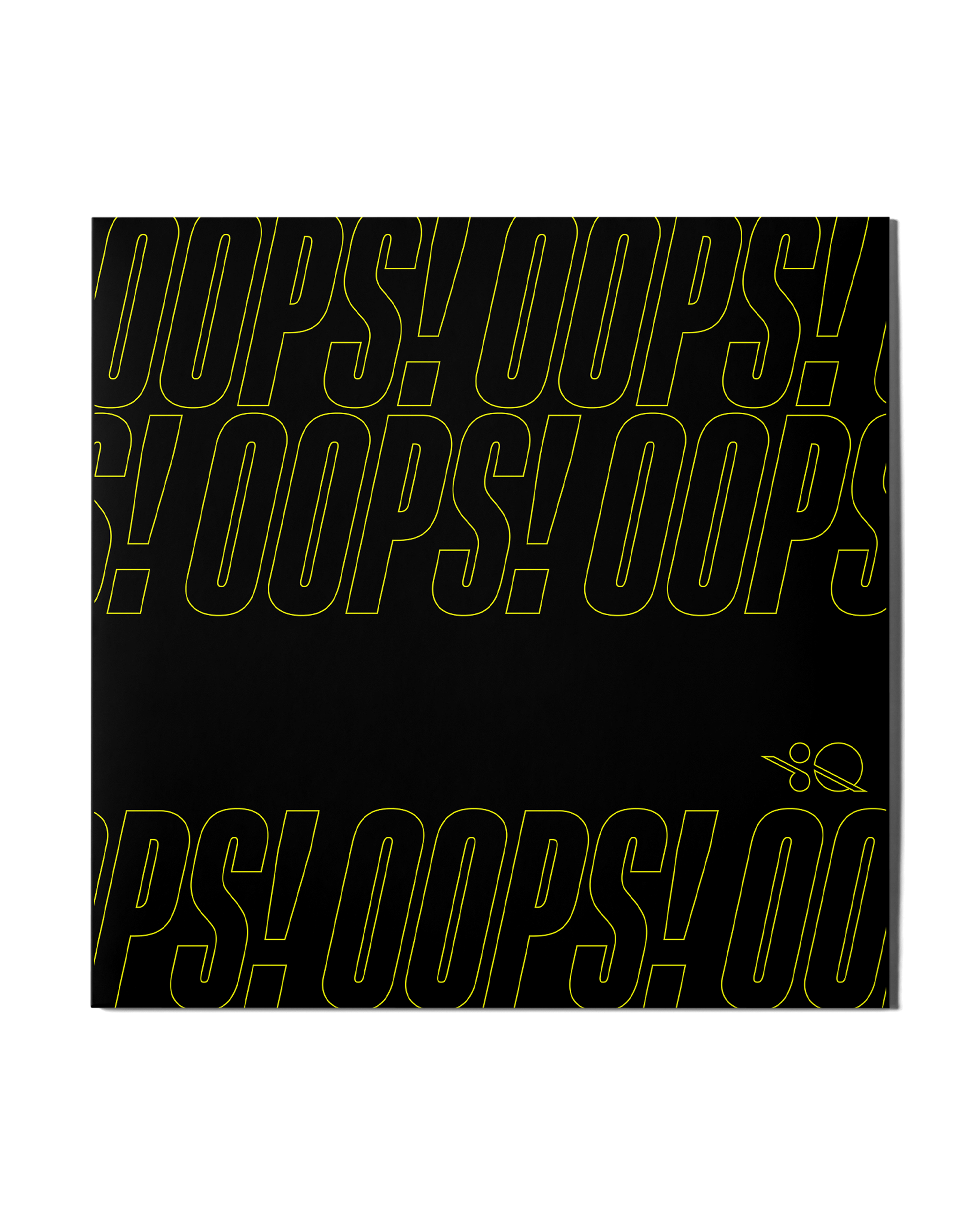 Booker Stardrum & Evan Shornstein - OOPS!