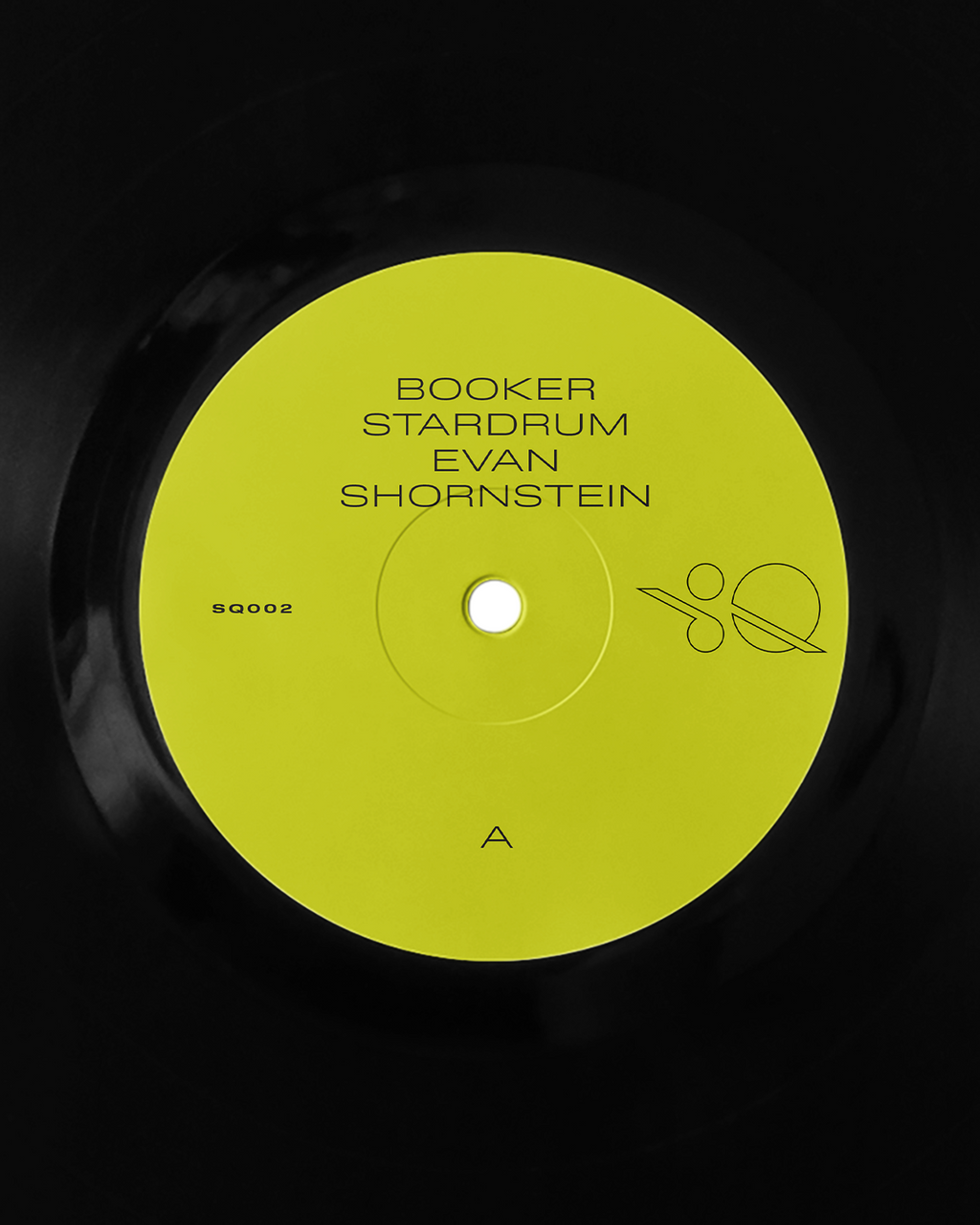 Booker Stardrum & Evan Shornstein - OOPS!