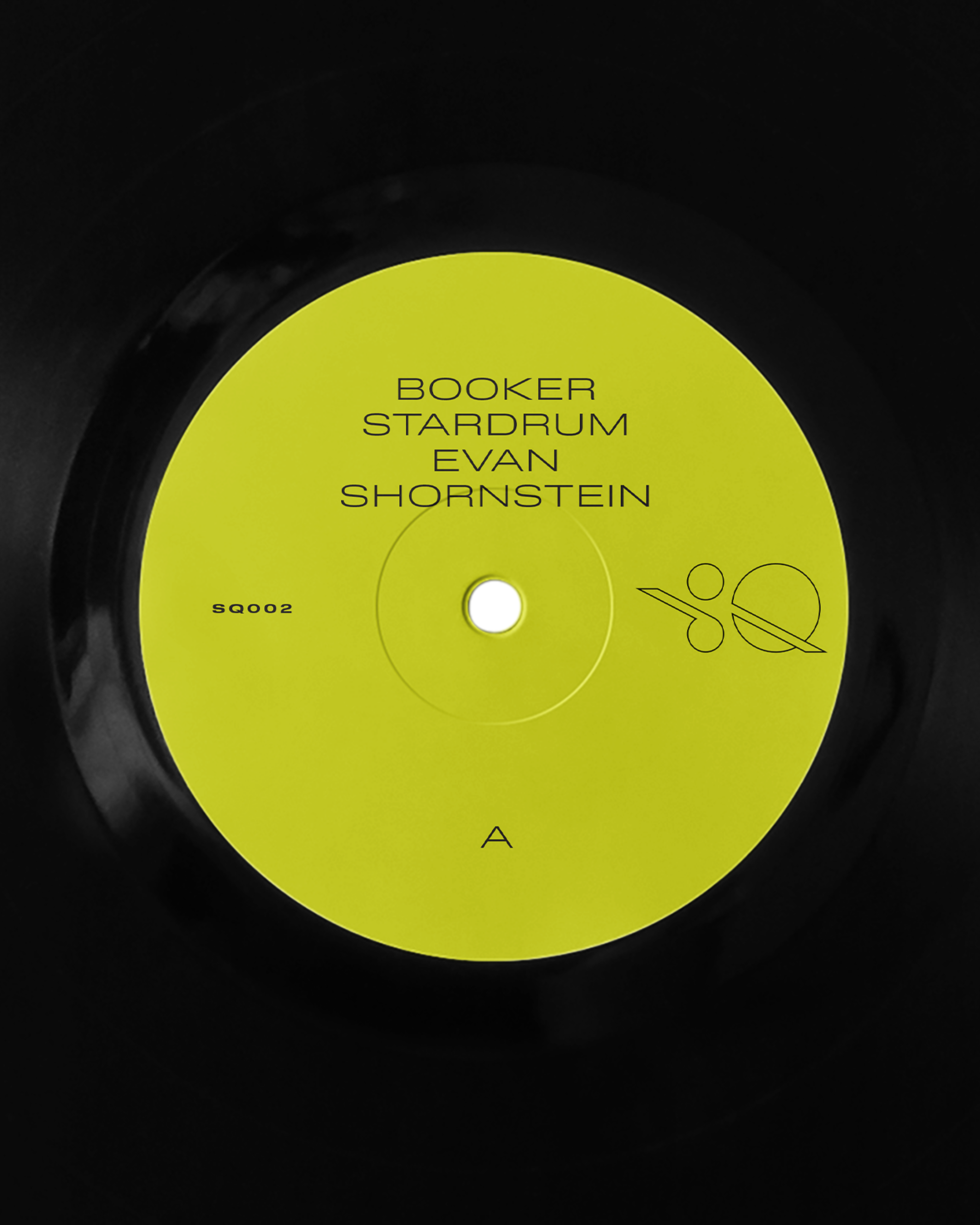 Booker Stardrum & Evan Shornstein - OOPS!